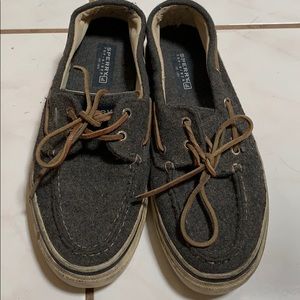 Sperry Top Sider Shoes